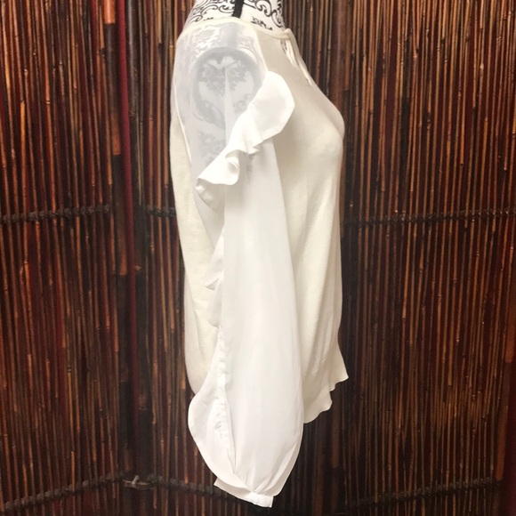 🍁4 for $25 Allegra Gold top - Picture 4 of 7